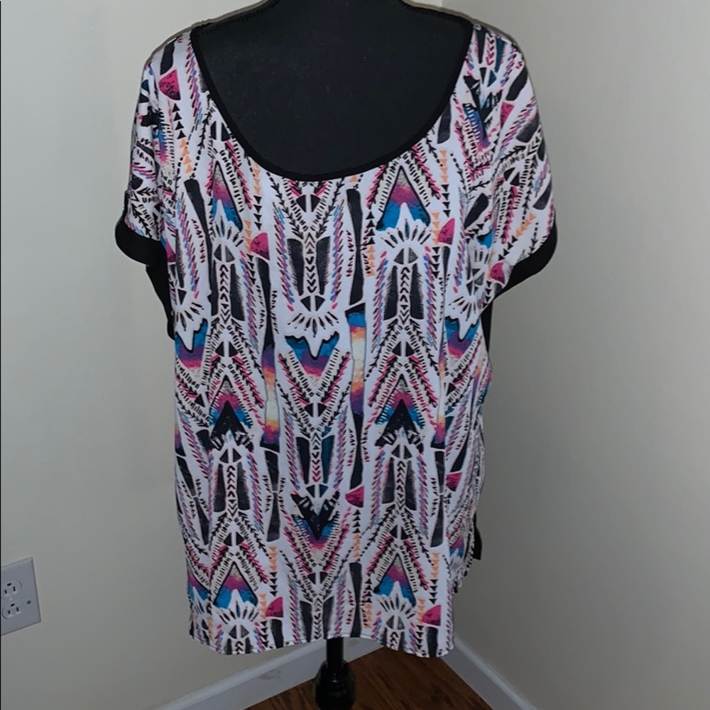 Blouse - Picture 3 of 7